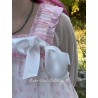 robe Baby Antoinette Peignoir Parfait Poet Selkie - 1