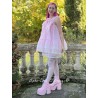 robe Baby Antoinette Peignoir Ballerina Selkie - 7