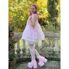 dress Baby Antoinette Peignoir Ballerina Selkie - 8