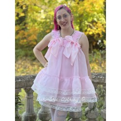 robe Baby Antoinette Peignoir Ballerina Selkie - 1