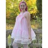 dress Baby Antoinette Peignoir Ballerina Selkie - 2