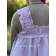 robe Baby Antoinette Peignoir Ballerina Selkie - 25