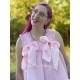 robe Baby Antoinette Peignoir Ballerina Selkie - 3