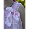 dress Baby Antoinette Peignoir Ballerina Selkie - 26