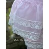 robe Baby Antoinette Peignoir Ballerina Selkie - 27