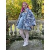 robe Puff Louis Toile Selkie - 8
