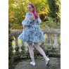 robe Puff Louis Toile Selkie - 7