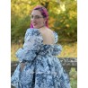 robe Puff Louis Toile Selkie - 2