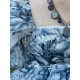 dress Puff Louis Toile Selkie - 19