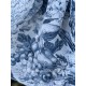 robe Puff Louis Toile Selkie - 20
