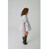 robe Cottage Puff La Belle Etoile Selkie - 20