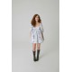 robe Cottage Puff La Belle Etoile Selkie - 17