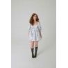 robe Cottage Puff La Belle Etoile Selkie - 17