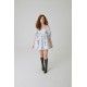 robe Cottage Puff La Belle Etoile Selkie - 16