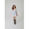 robe Cottage Puff La Belle Etoile Selkie - 16