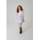 robe Cottage Puff La Belle Etoile Selkie - 18