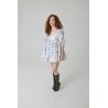 robe Cottage Puff La Belle Etoile Selkie - 18