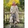 veste Season Of Love Lyudmila in Tulsi Magnolia Pearl - 8