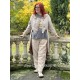 jacket Season Of Love Lyudmila in Tulsi Magnolia Pearl - 13