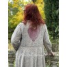 jacket Season Of Love Lyudmila in Tulsi Magnolia Pearl - 19