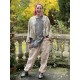 veste Metallic Inna in Little Dipper Magnolia Pearl - 30