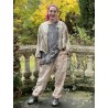 veste Metallic Inna in Little Dipper Magnolia Pearl - 30