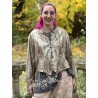 veste Metallic Inna in Little Dipper Magnolia Pearl - 25