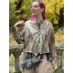 veste Metallic Inna in Little Dipper Magnolia Pearl - 26