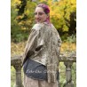 veste Metallic Inna in Little Dipper Magnolia Pearl - 27
