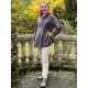 chemise Brene Workshirt in Harley Magnolia Pearl - 5