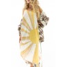 manteau Aleda in Canopy
