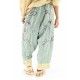 pantalon Alyce Dragon in Big Sky Magnolia Pearl - 13