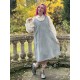 dress Othilia in Concrete Magnolia Pearl - 7