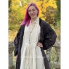 veste Albertine Opera in Midnight Magnolia Pearl - 9