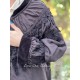 veste Albertine Opera in Midnight Magnolia Pearl - 29