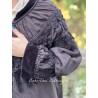 veste Albertine Opera in Midnight Magnolia Pearl - 29