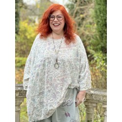 pull Francis in Acanthus Sun