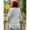 pullover Francis in Acanthus Sun