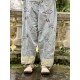 pantalon Alyce Dragon in Big Sky Magnolia Pearl - 8