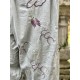 pantalon Alyce Dragon in Big Sky Magnolia Pearl - 16
