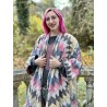 kimono Quiltwork Sitara in Bird Rock