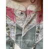 shirt Quiltwork Ines in Pinon