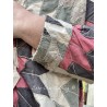 shirt Quiltwork Ines in Pinon