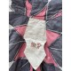 chemise Quiltwork Ines in Pinon Magnolia Pearl - 23