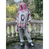shirt Quiltwork Ines in Pinon