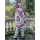 shirt Quiltwork Ines in Pinon