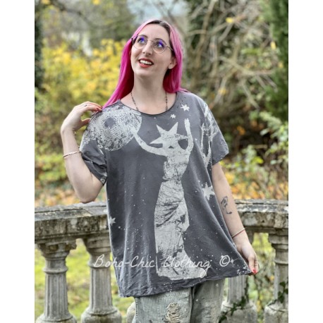 T-shirt Space Disco in Ozzy