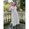 robe Robina Lace in Moonlight