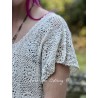 robe Robina Lace in Moonlight