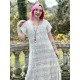 robe Robina Lace in Moonlight